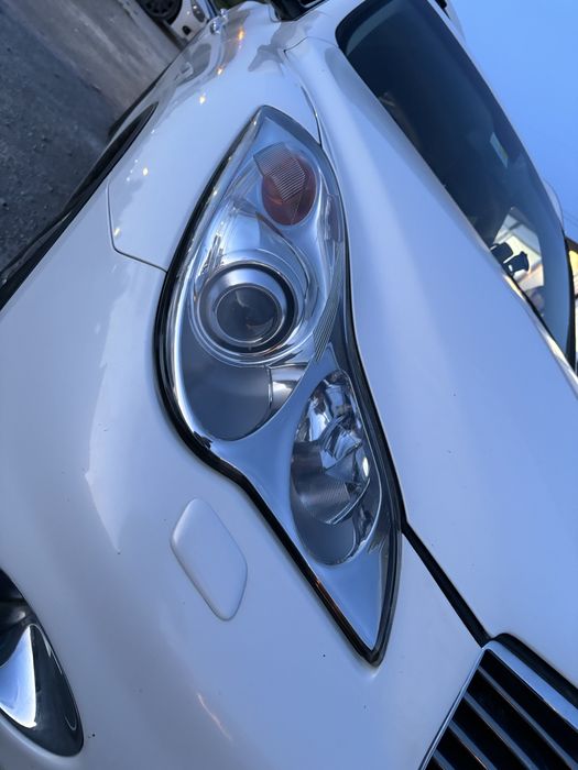 Течност за Химическо Полиране на Фарове