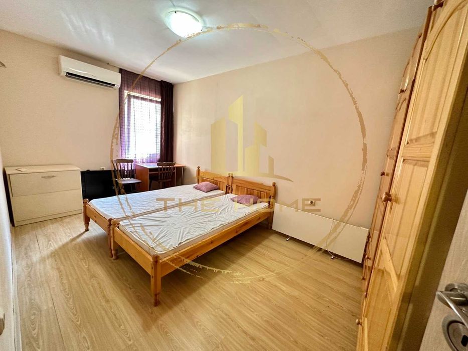 Дава се под наем Тристаен апартамент в Варна, Колхозен пазар - 70 кв.м за 350 € - Снимка #3