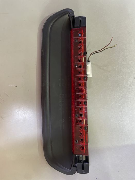 Stop auxiliar Bmw 3 (E90) [Fabr 2005-2011] 168644
