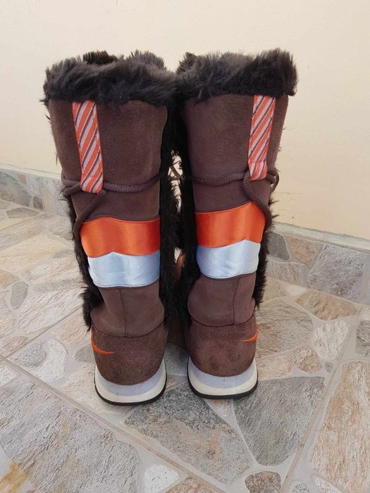 Оригинални ботуши"Nike"