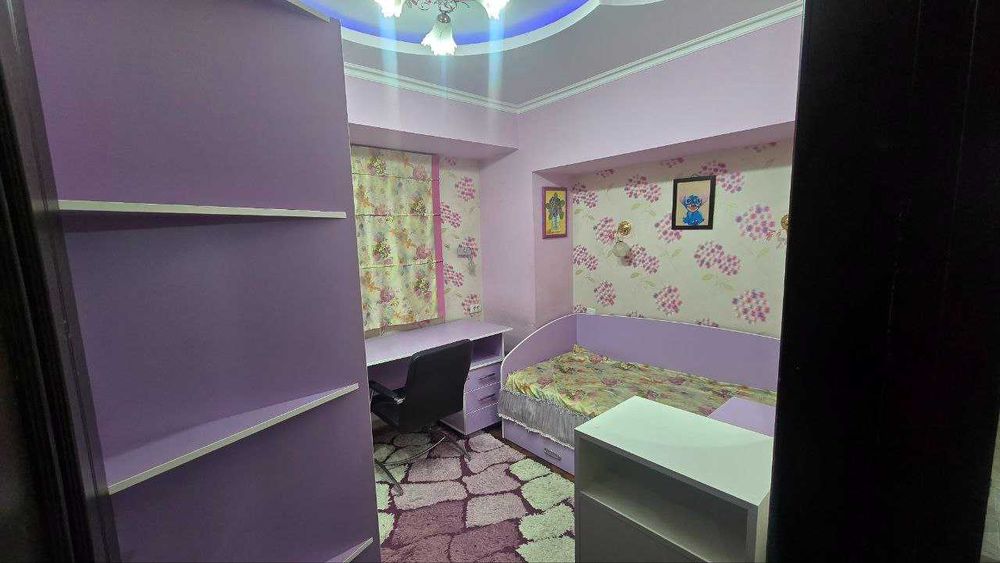 Алайский, Ц-2, 4/3/9 (LY)