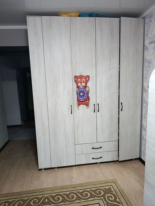 Продам детскую мебель