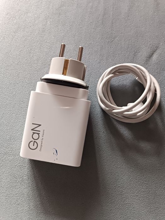 Зарядка оригинал 120W