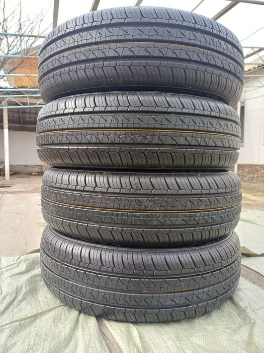 Продам резины на 14