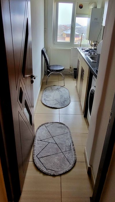 Vand apartament 2 camere