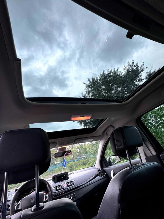 Renault Megane 3 BOSE Estate – 2012 | Întreținută, fără investiții necesare