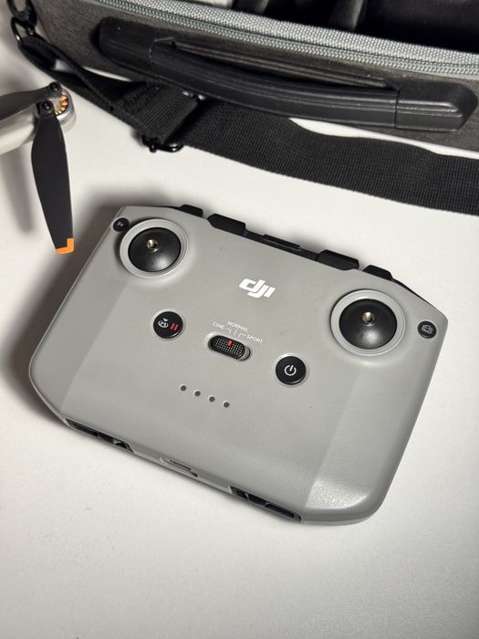 Dji mini 3 pro дрон