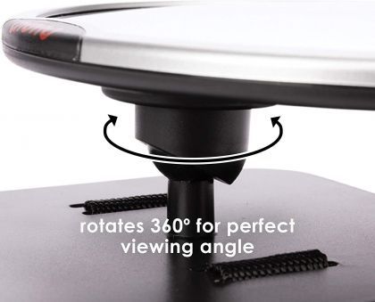 Diono огледало за обратно виждане Easy View