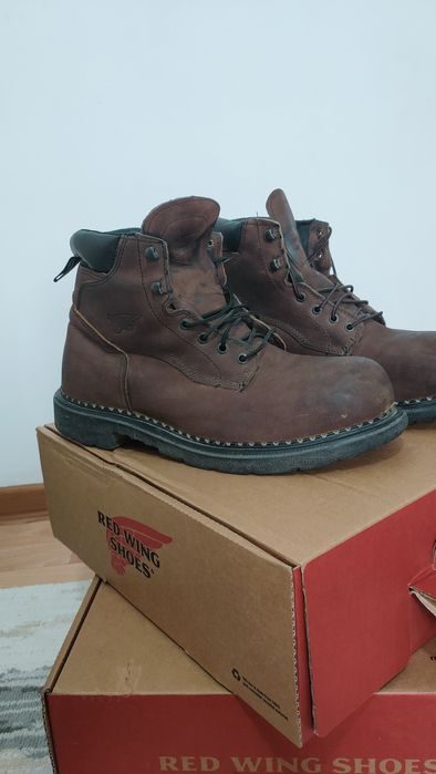 Тшо спец обувь размер 46