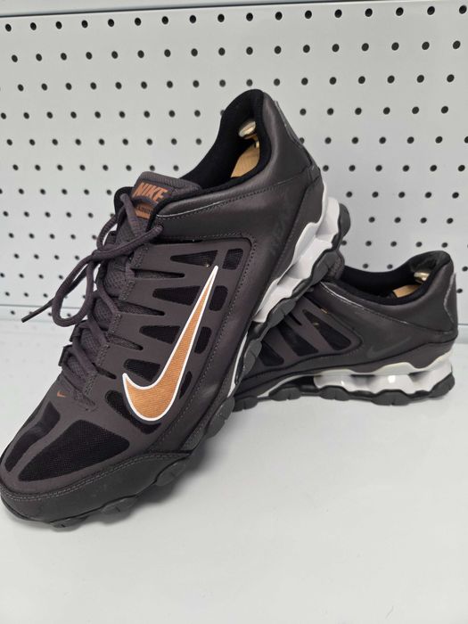 Оригинални мъжки маратонки- Nike Reax