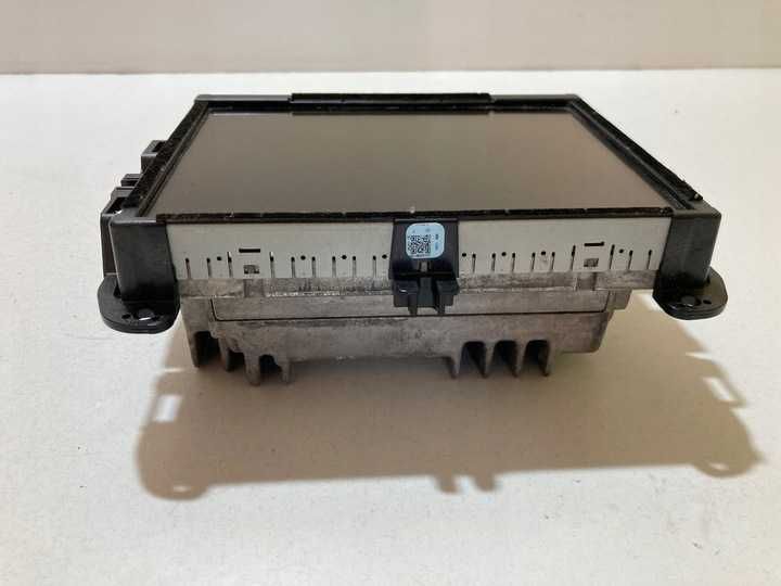 Mултимедия, навигация  Uconnect за Jeep и Dodge USA HARMAN