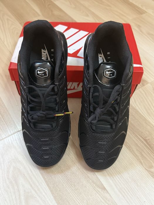 Nike air max plus tn + Nike чорапи