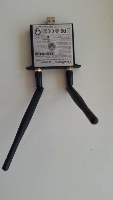 Modul wifi pentru Ecrane interactive ViewSonic - VB-WIFI-001