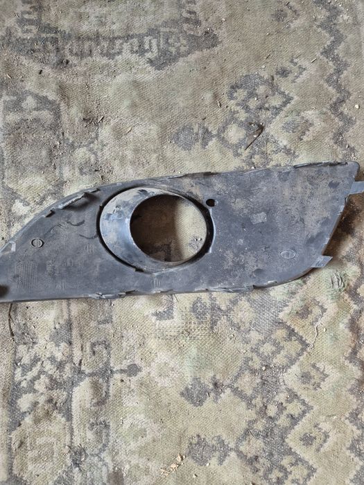 Оригинални решетки за Сеат Леон 1P фейс 2009- 2013г