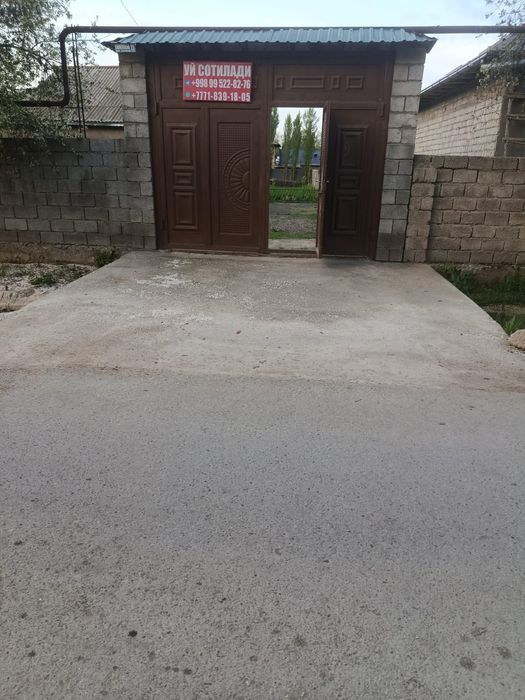 Срочно продается дом за 59999$