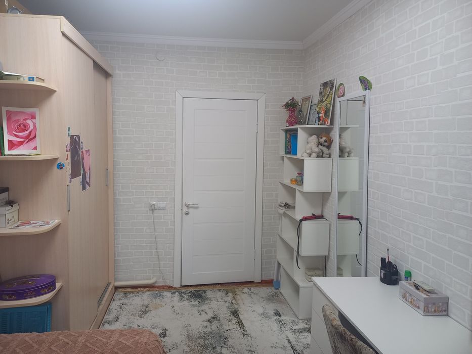 Продаётся дом в Уштобе