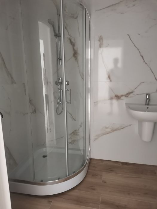 Apartament 1 camera Visoianu