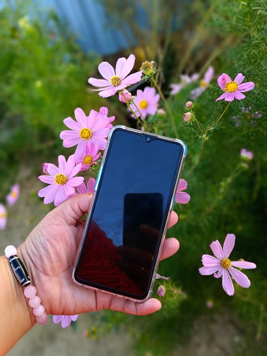 Телефон OPPO A12