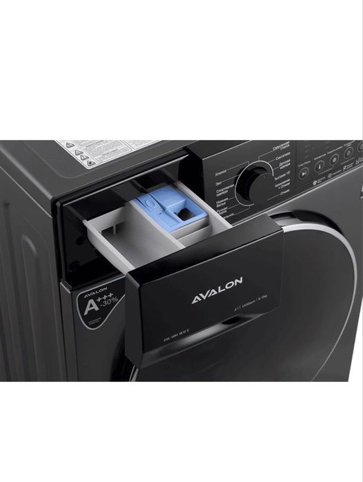 Стиралька AVALON 40% скидка со склада доставка бесплатно