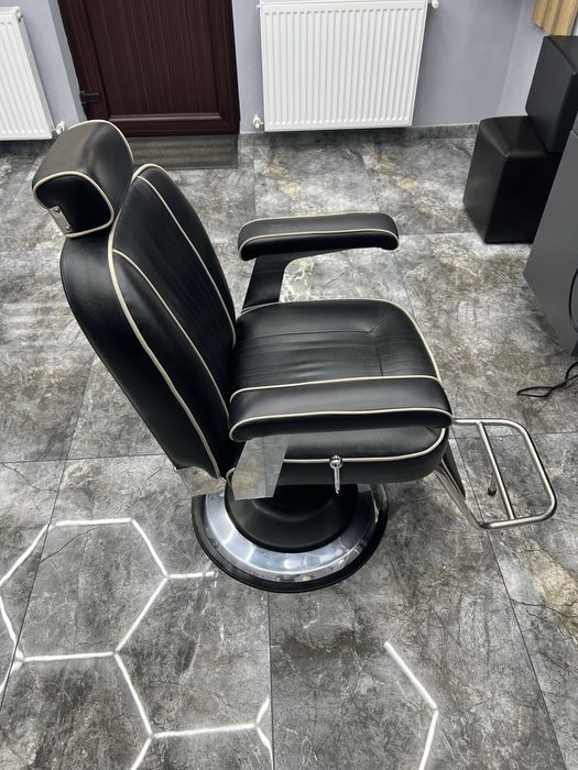 Scaun pentru frizerie