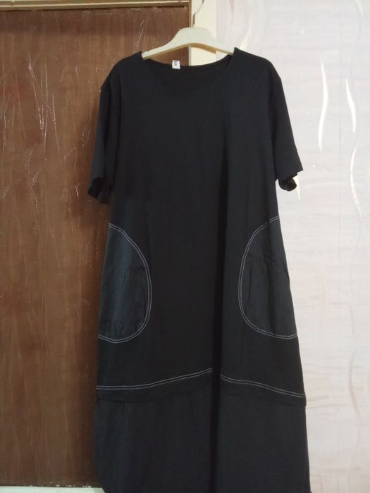 Продам летнее платье ,турция