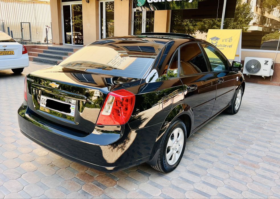 Jentra 2020-yil 3-poz Avtomat Elegant Plus