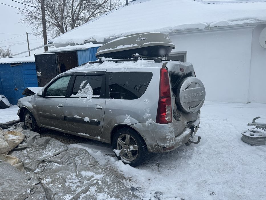 Продам Лада Ларгус