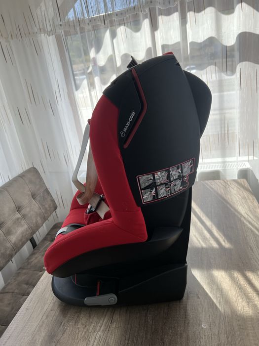Scaun auto copii Maxi Cosi