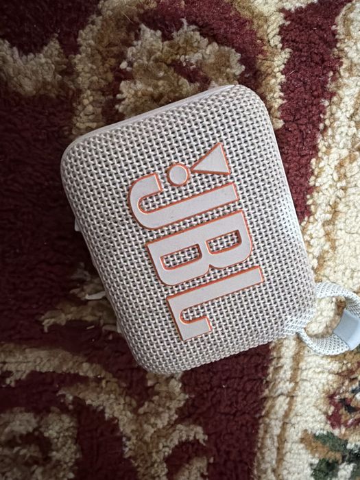 JBL GO4 ieftin si nou