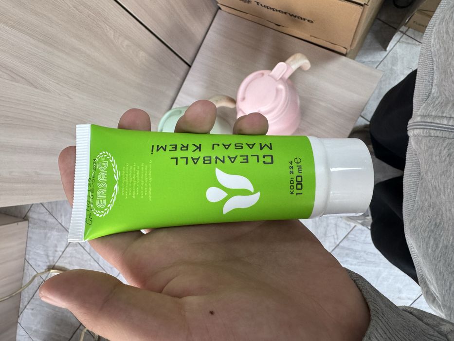 таппер/tupperware кастрюля/ERSAG