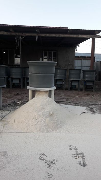 Дробилка 3в1 дробит ВСЁ