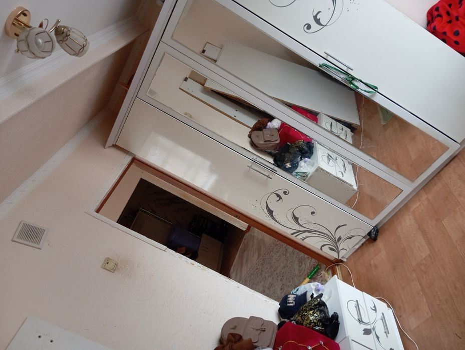 Жер уйге айырбастаймын