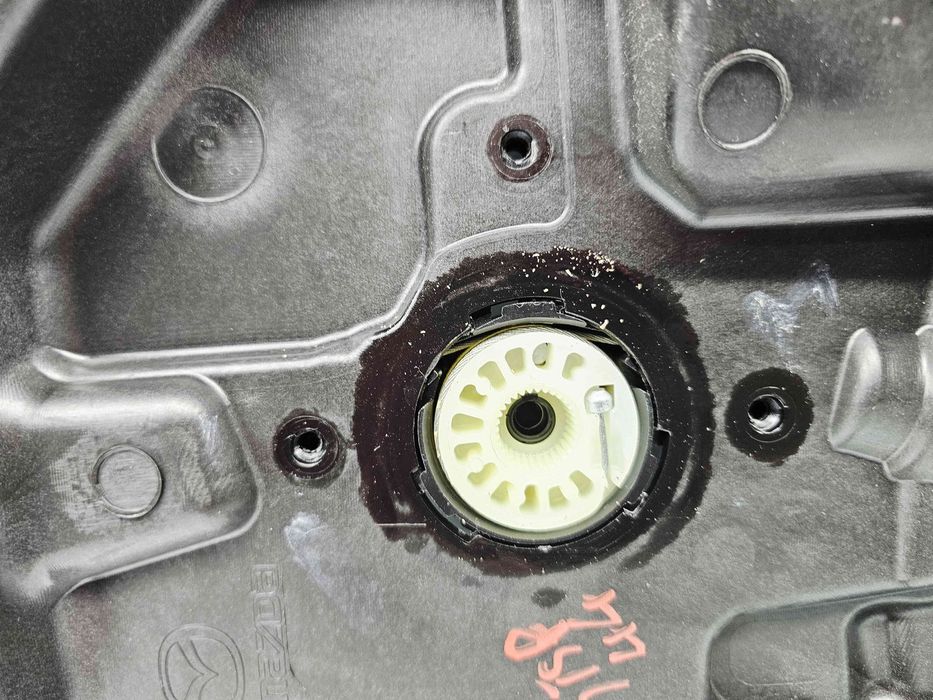 Macara electrica geam stanga spate MAZDA CX-5 (KE) [Fabr 2011-2016] KD