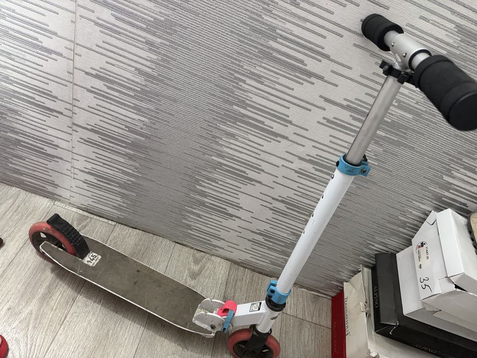 Продам самакат хорошем состоянии