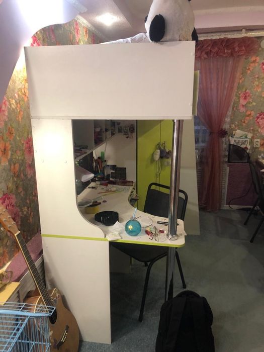 Продам кровать