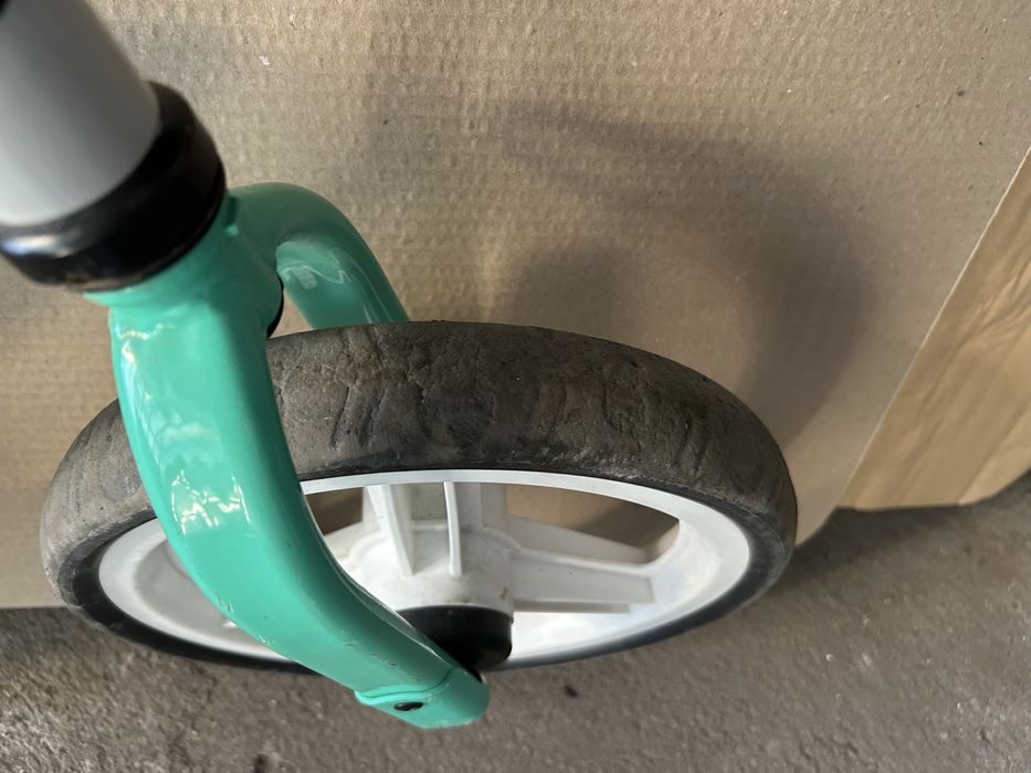 Баланс колело Kinderkraft