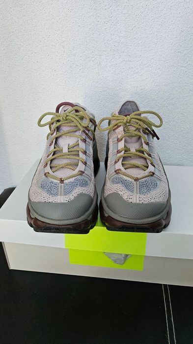 Nike Air Max Flyknit Venture