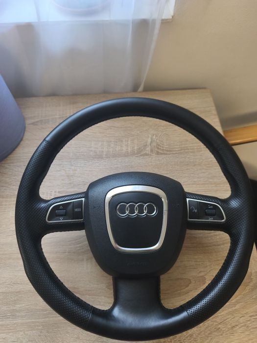 Volan  S Line Audi A5