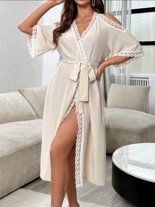 Нощница халат разнер ХЛ