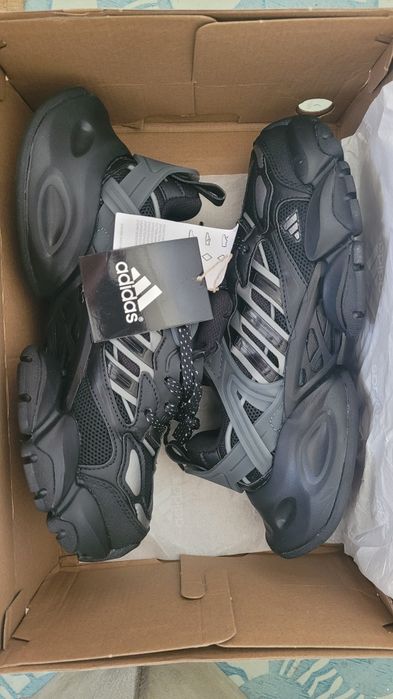 Adidas XLG 39 Runner Deluxe