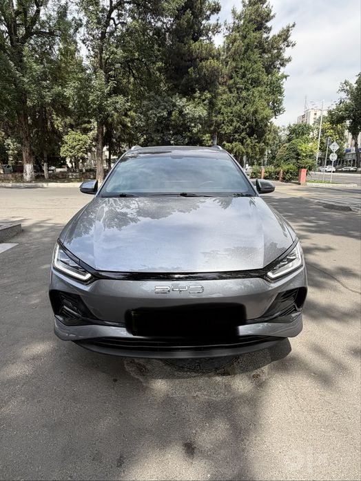 BYD E2 мокрый 2023 FULL: 12 500 у.е. - BYD Toshkent на Olx