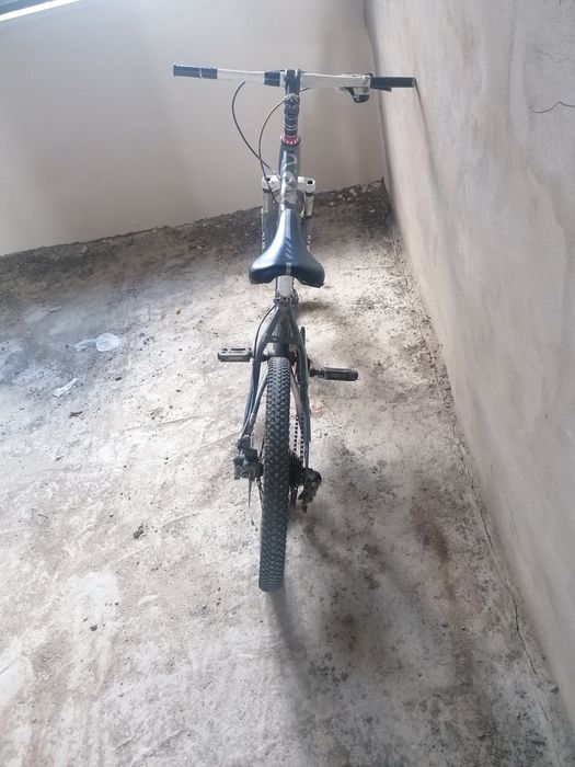 Скоростьной вело сатылады