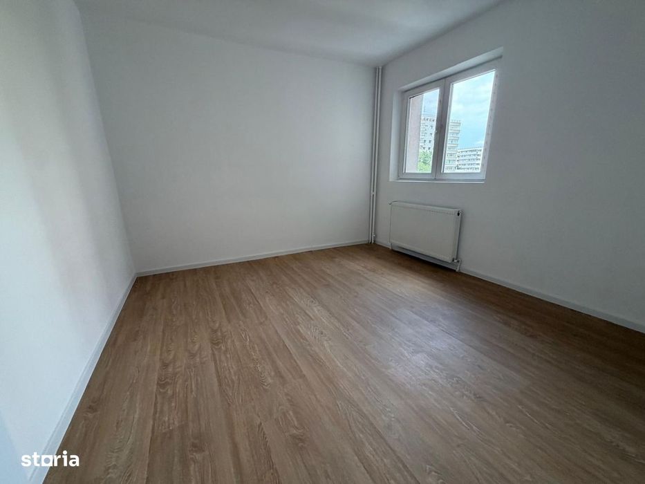 Baba Novac - Langa Parc IOR - Campia Libertatii - Centrala Termica