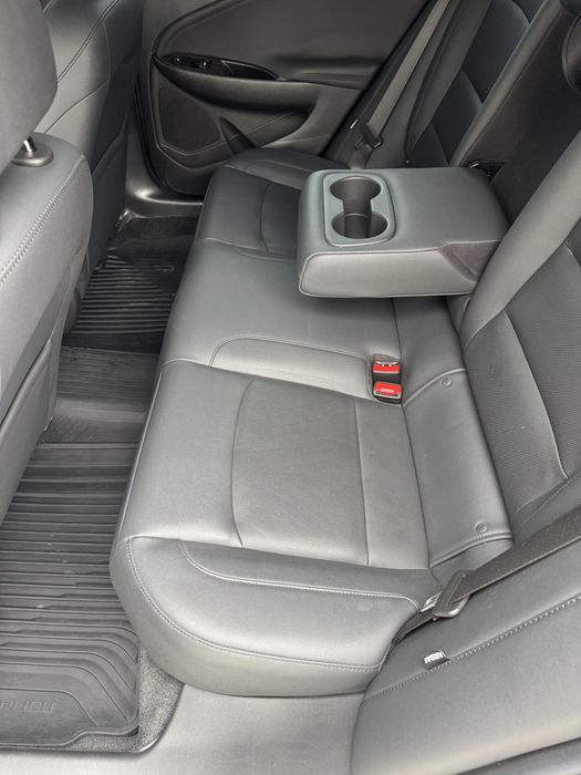 Malibu Premier в идеальном состоянии