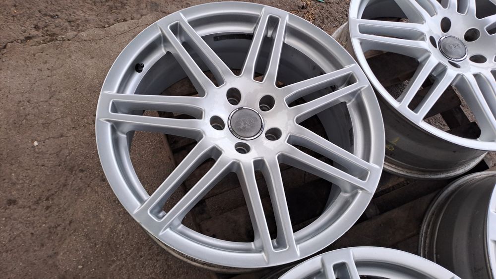 19" 5X112mm Audi, 5Х112мм Ауди, VAG