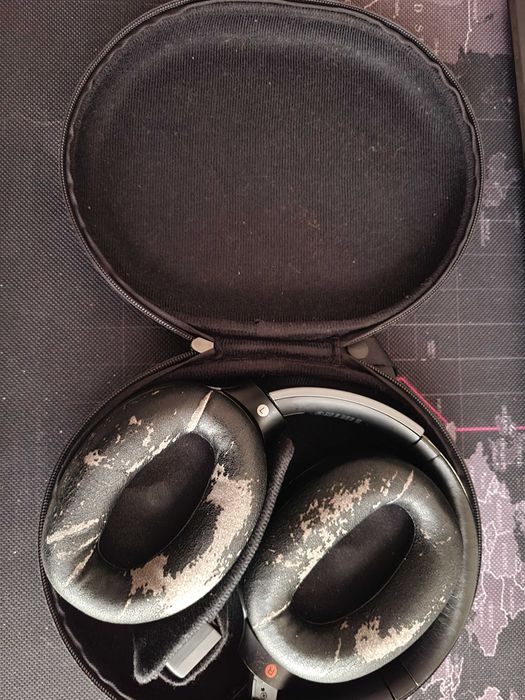 Sony WH-1000xm2 sotiladi