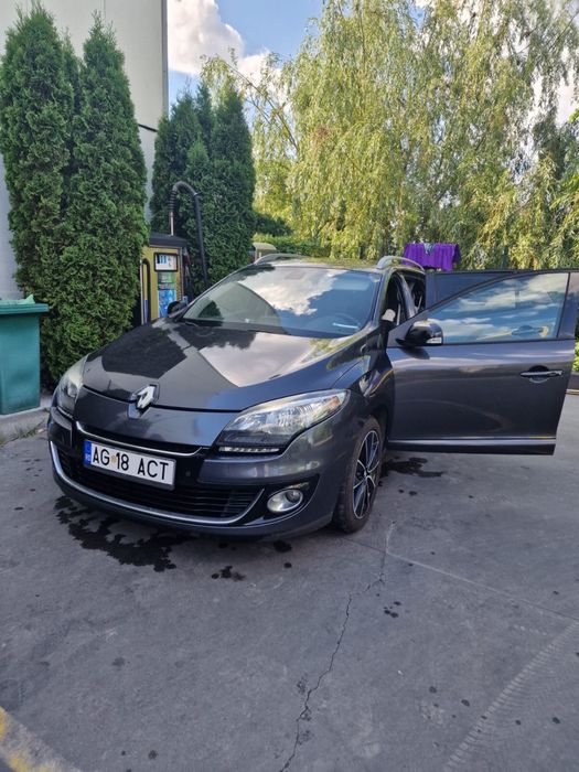 RENAULT Megane 0 — imagine 2