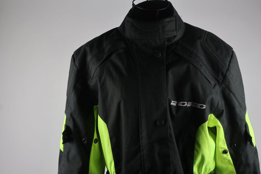 Geaca textila Road dama