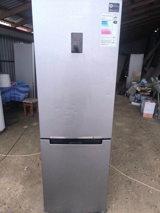 Холодильник с доставкой