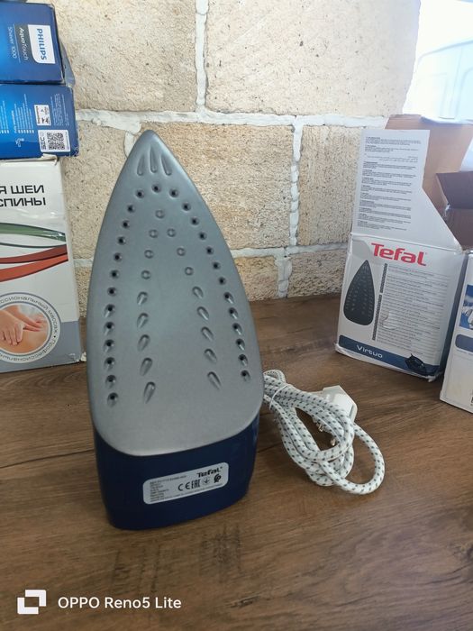 Утюг Tefal FV1713EO